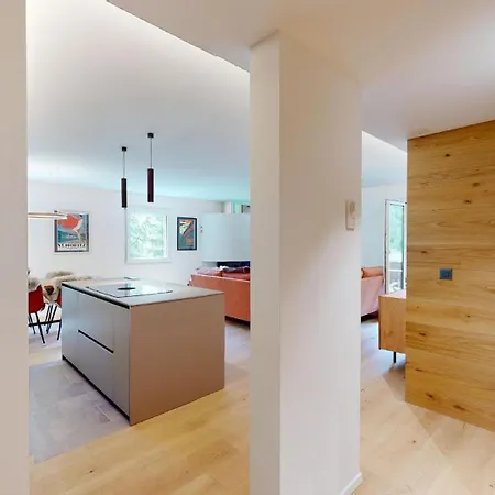 Cresta Ellie São Moritz