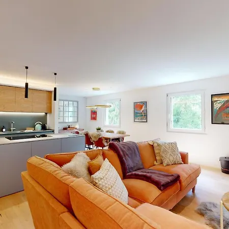 شقة Cresta Ellie *