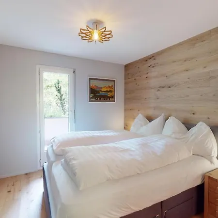 Cresta Ellie * Санкт-Мориц