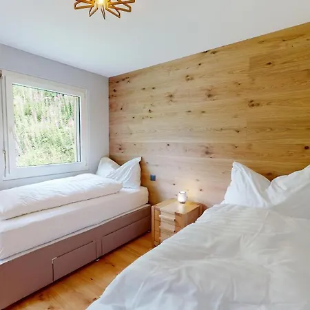 Cresta Ellie Санкт-Мориц