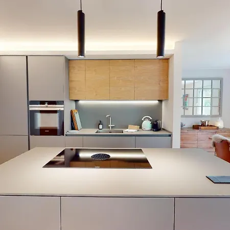 Cresta Ellie Апартаменты