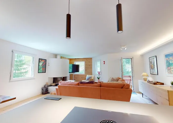 Cresta Ellie * Санкт-Мориц