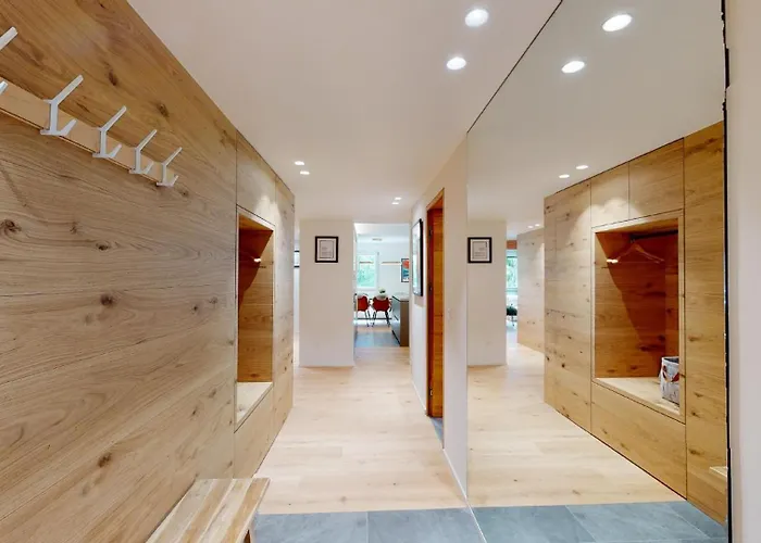 Апартаменты Cresta Ellie