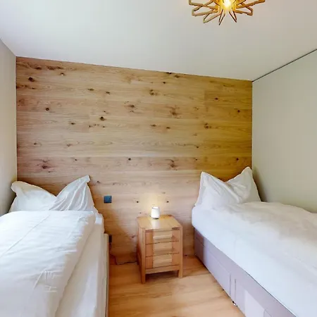 Apartmán Cresta Ellie Svatý Mořic