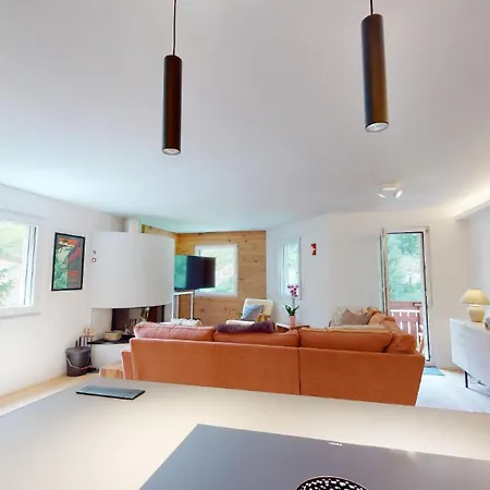 Cresta Ellie * Svatý Mořic