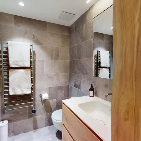 Cresta Ellie Svatý Mořic