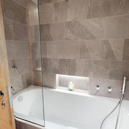 Cresta Ellie Apartmán *