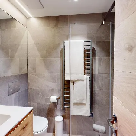 Cresta Ellie Svatý Mořic